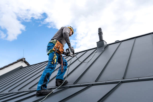 Best Tile Roofing Installation  in Reedsville, WI